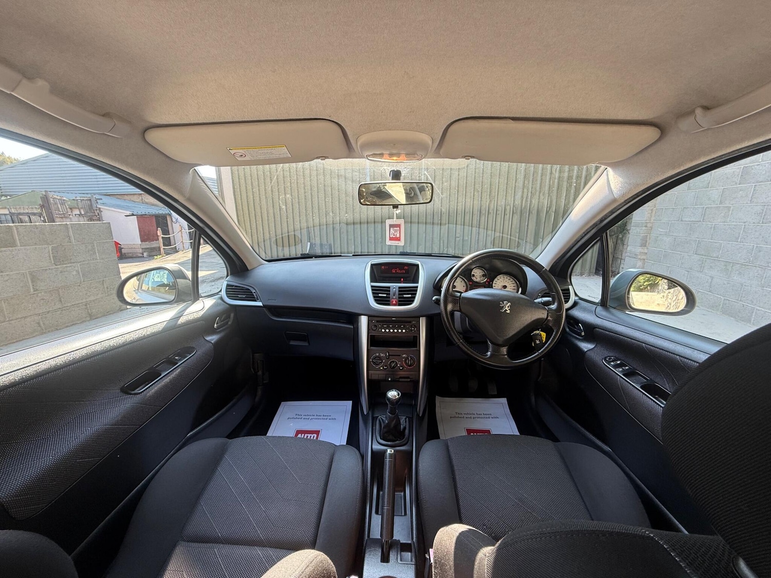 Vehicle 11