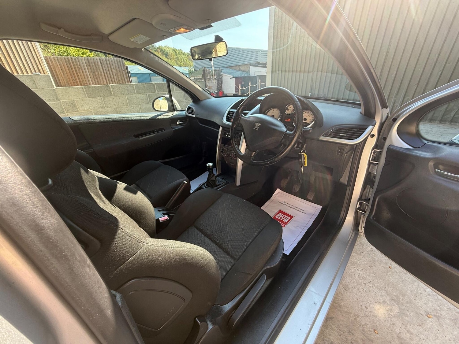Vehicle 13