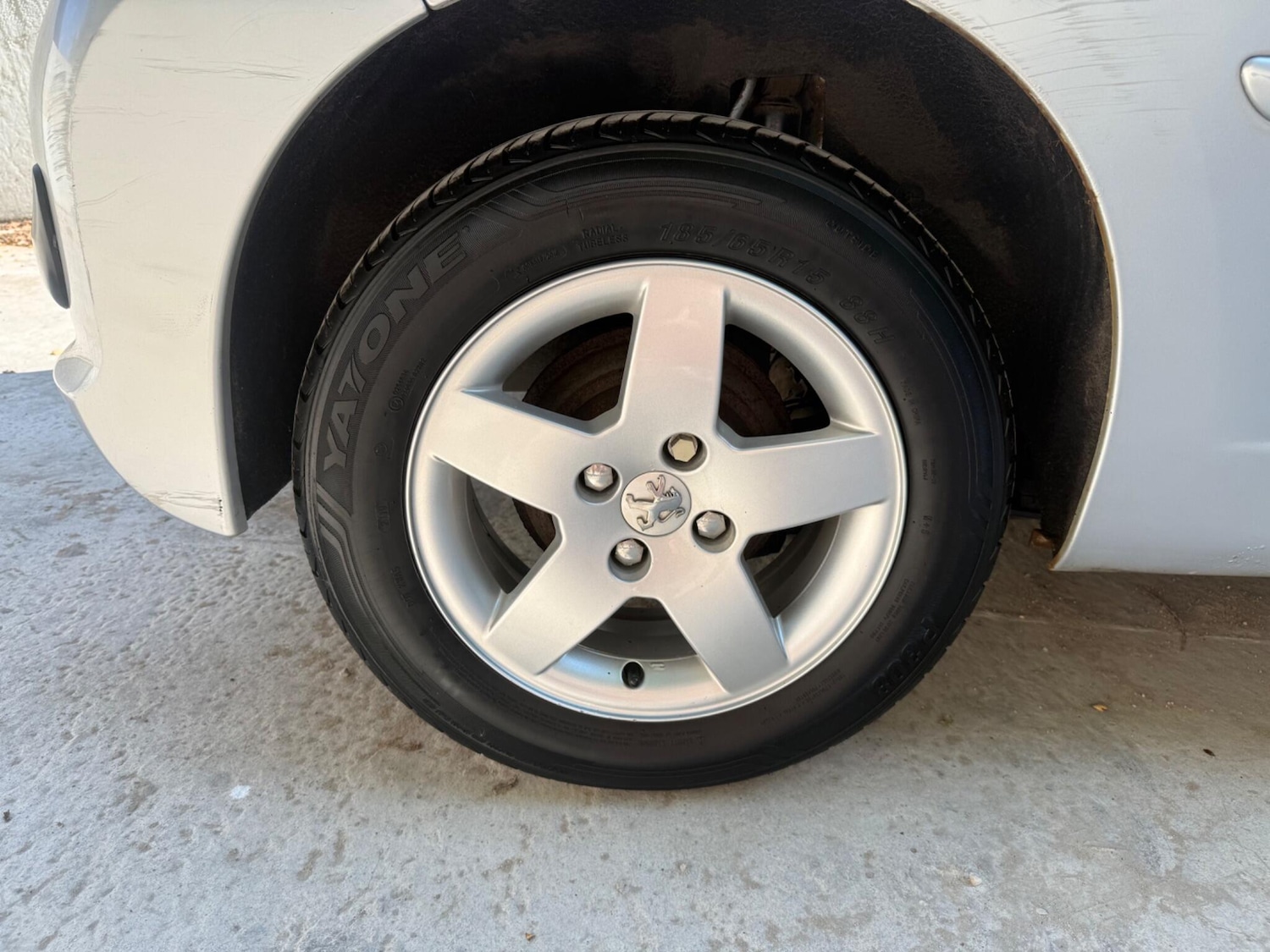 Vehicle 23