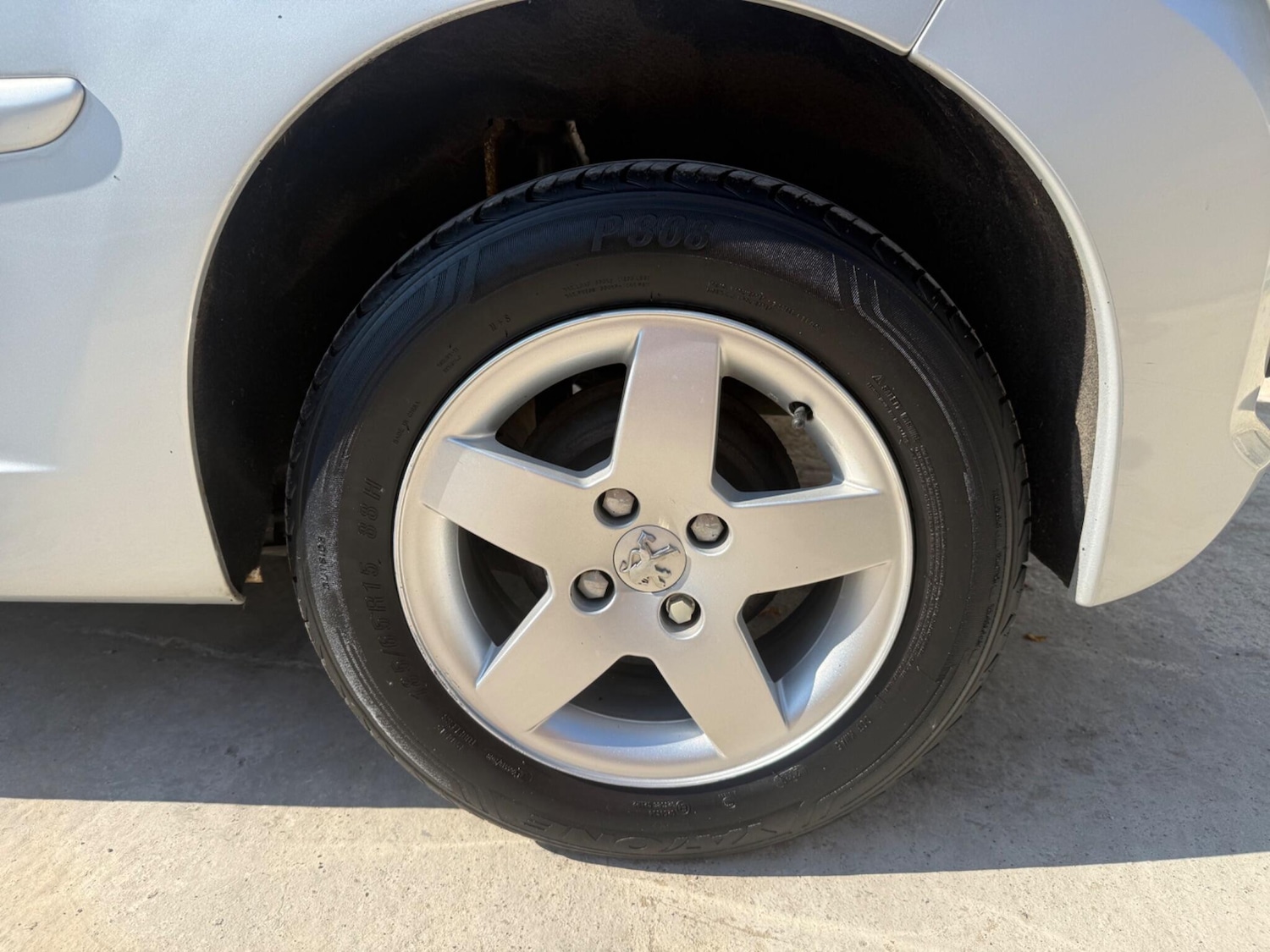 Vehicle 24
