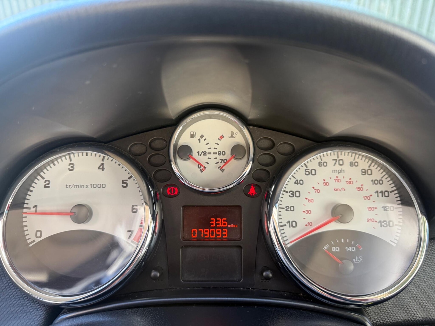 Vehicle 26