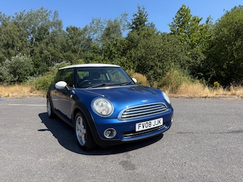 Used MINI Hatch 2008 for sale - 79202259: Photo