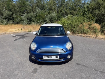 Used MINI Hatch 2008 for sale - 79202259: Photo