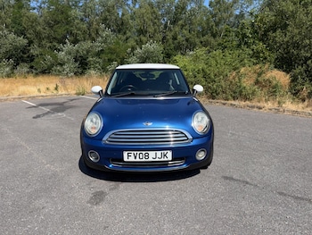 Used MINI Hatch 2008 for sale - 79202259: Photo