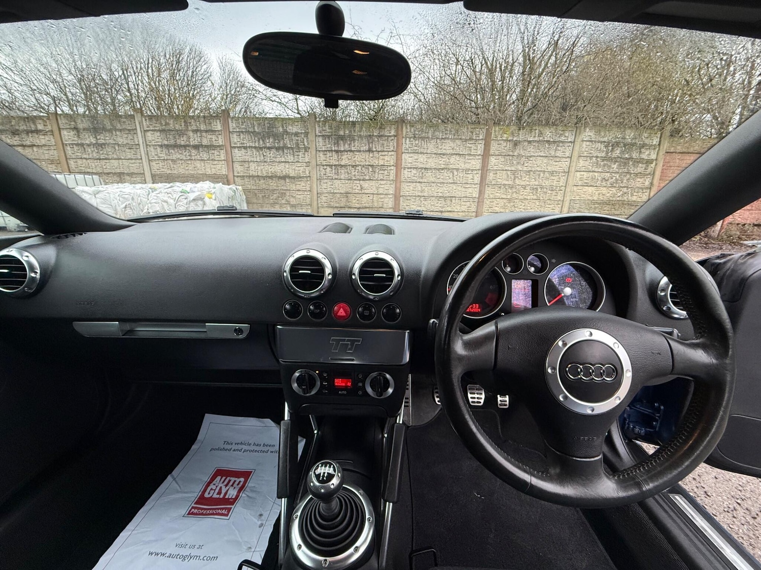 Used Audi TT 2005 for sale - 77853343: Photo 17