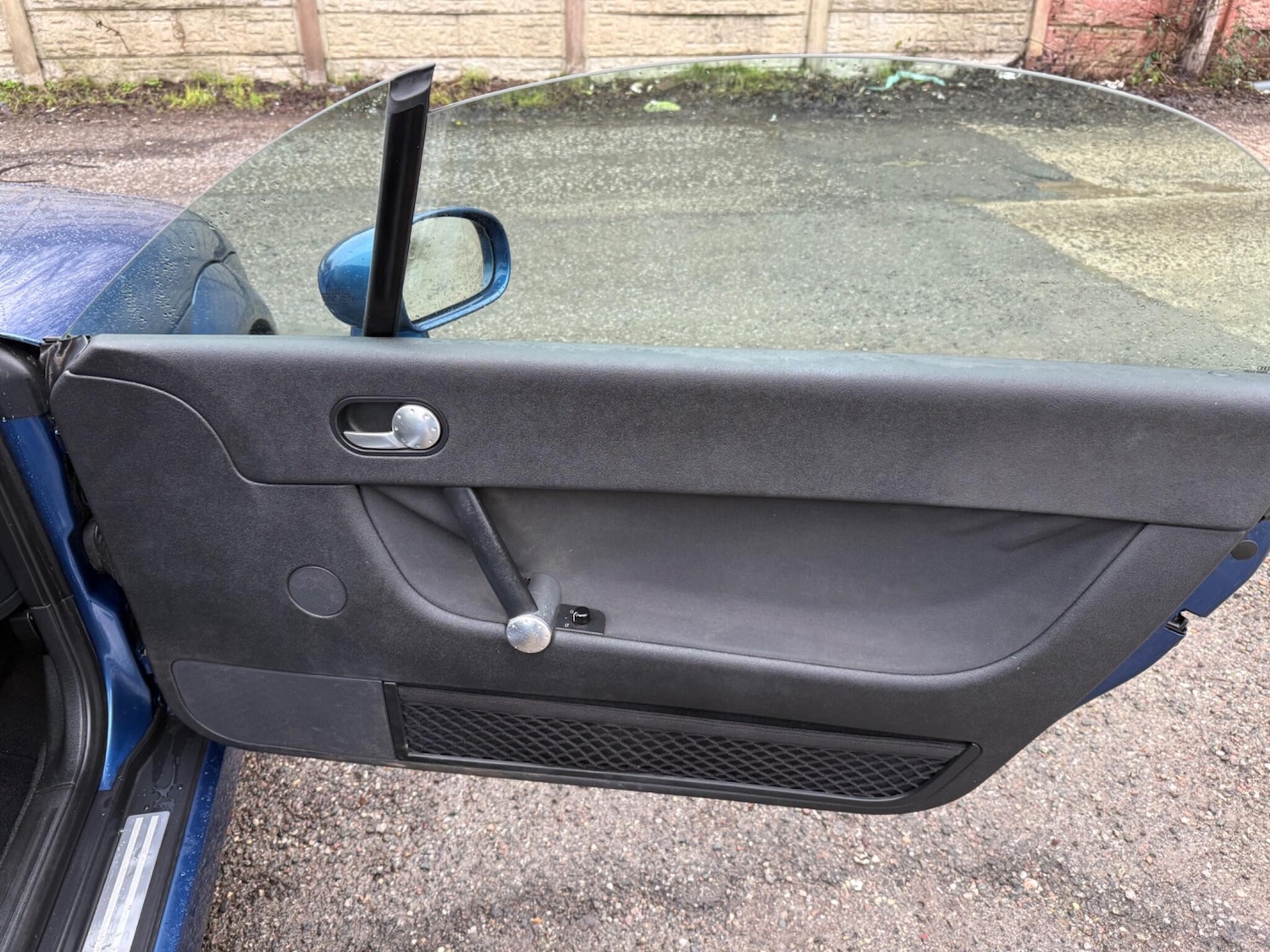 Used Audi TT 2005 for sale - 77853343: Photo 20