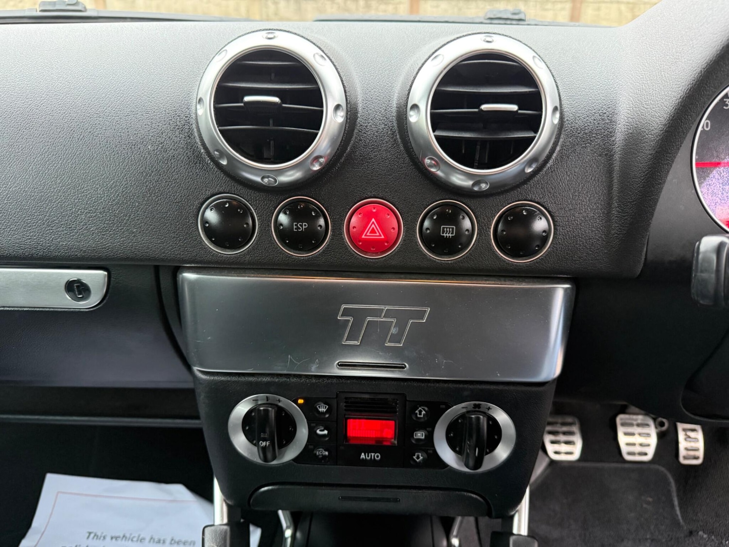 Used Audi TT 2005 for sale - 77853343: Photo 28