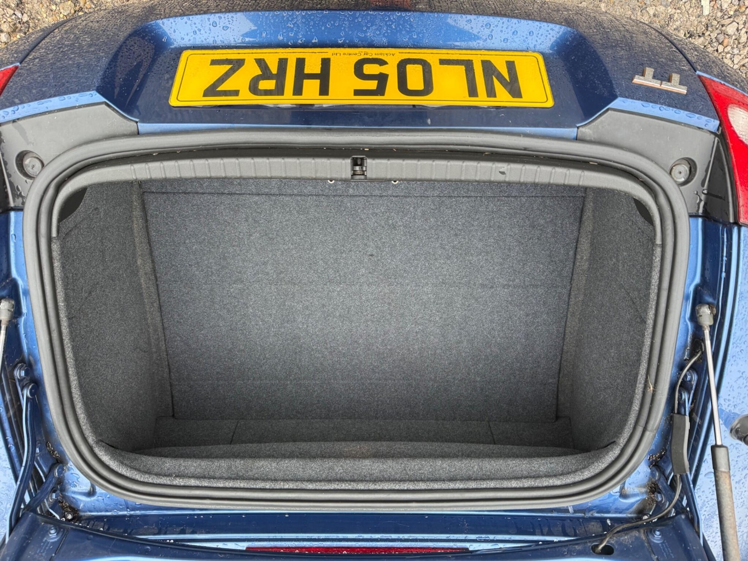 Used Audi TT 2005 for sale - 77853343: Photo 30