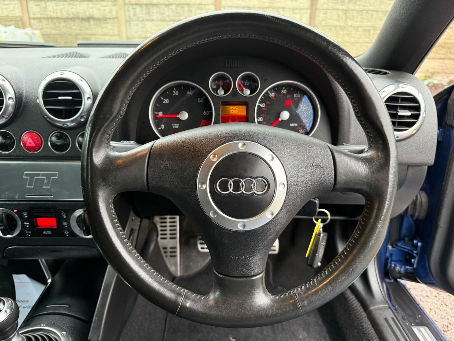 Used Audi TT 2005 for sale - 77853343: Photo 31