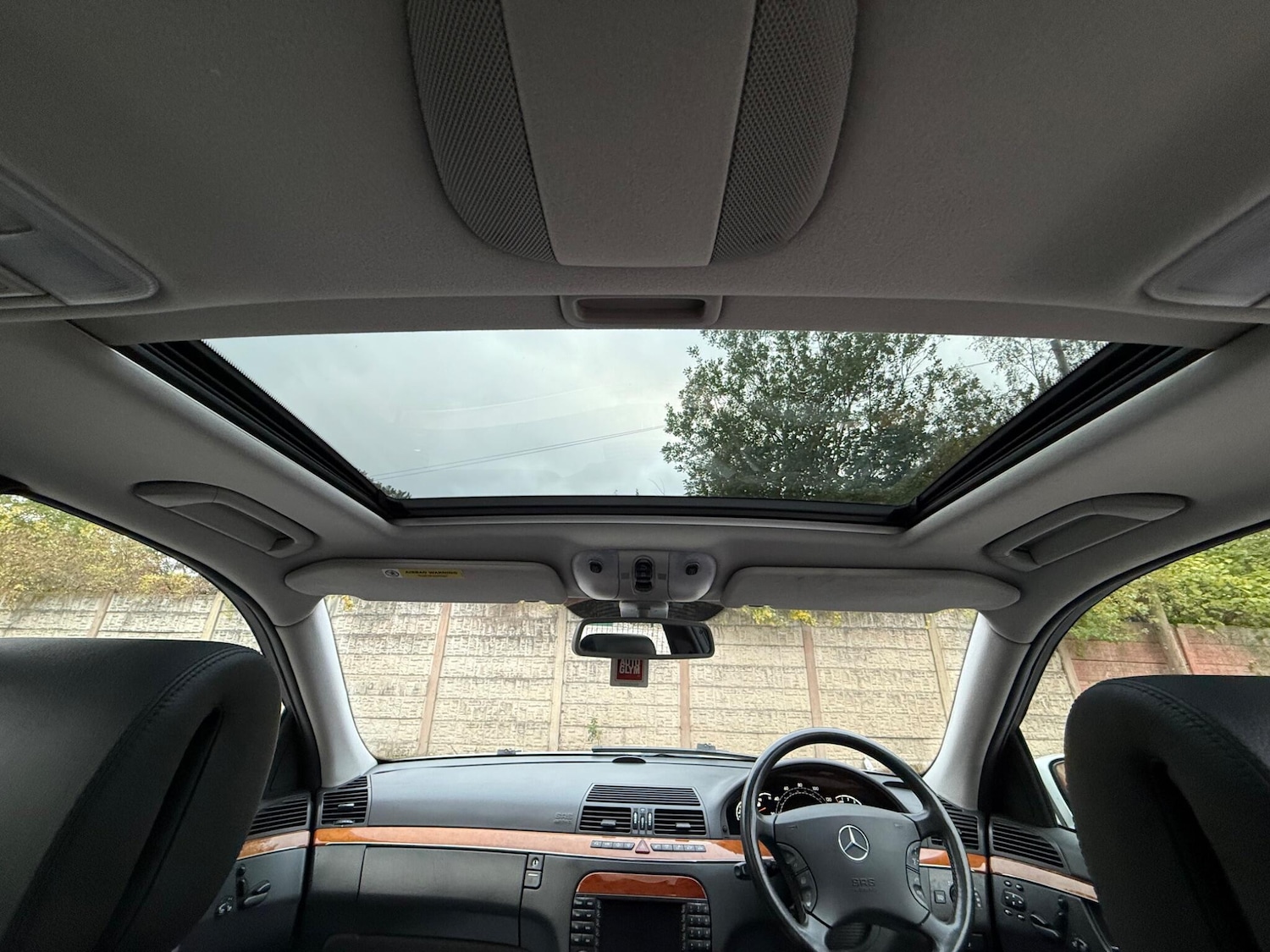 Used Mercedes-Benz S Class for sale - 76995730: Photo 13