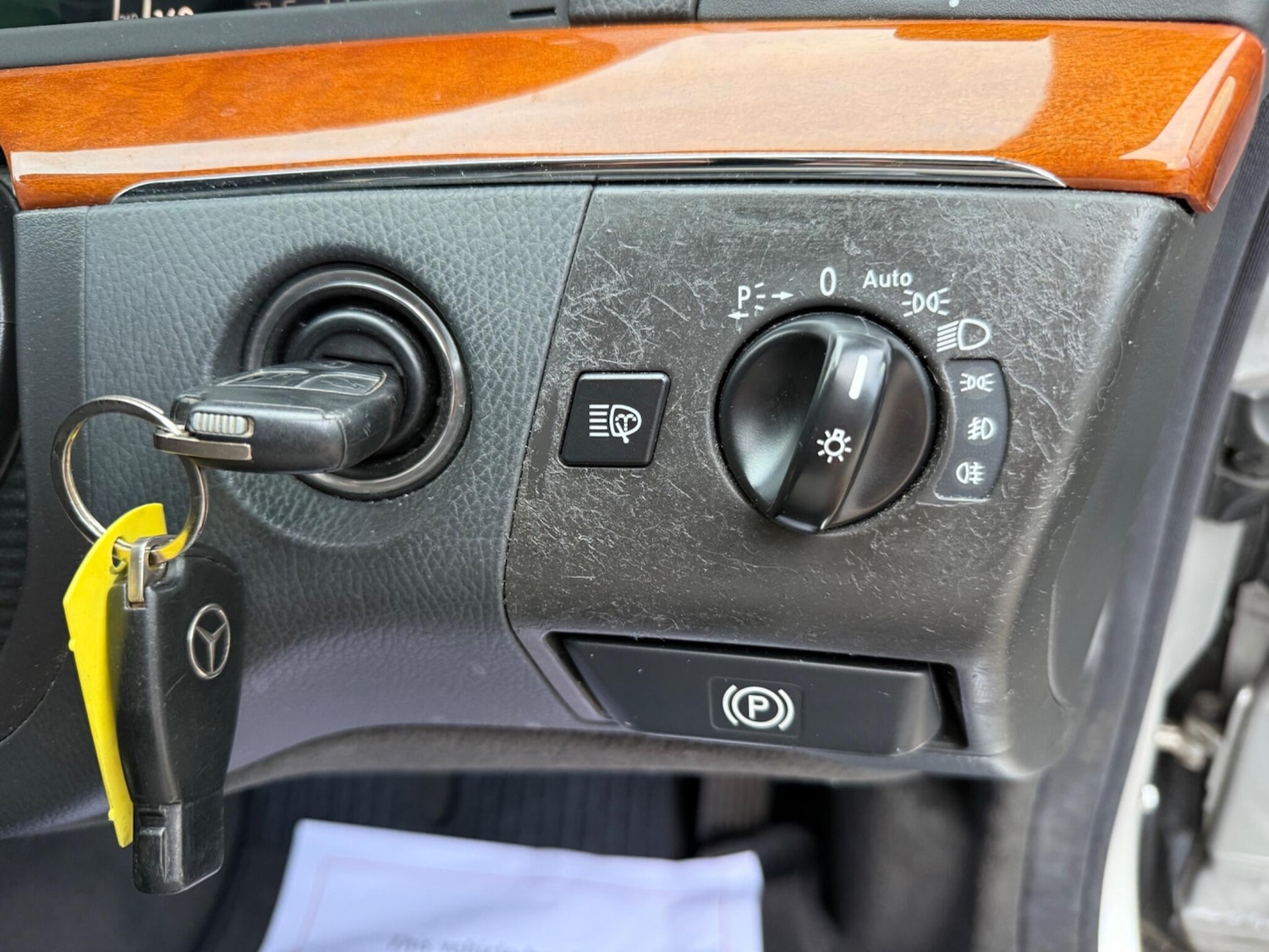 Used Mercedes-Benz S Class for sale - 76995730: Photo 22