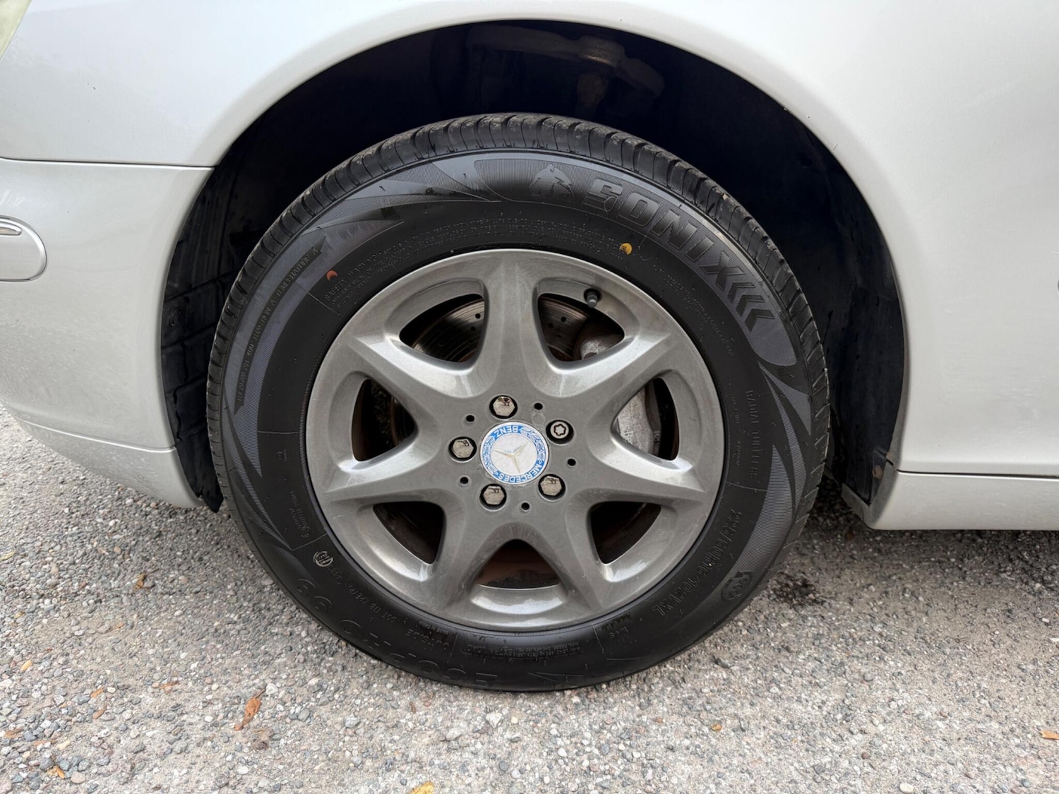 Used Mercedes-Benz S Class for sale - 76995730: Photo 26