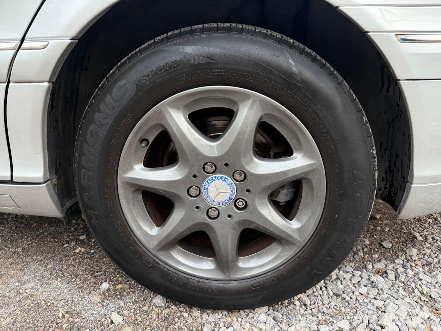 Used Mercedes-Benz S Class for sale - 76995730: Photo 27