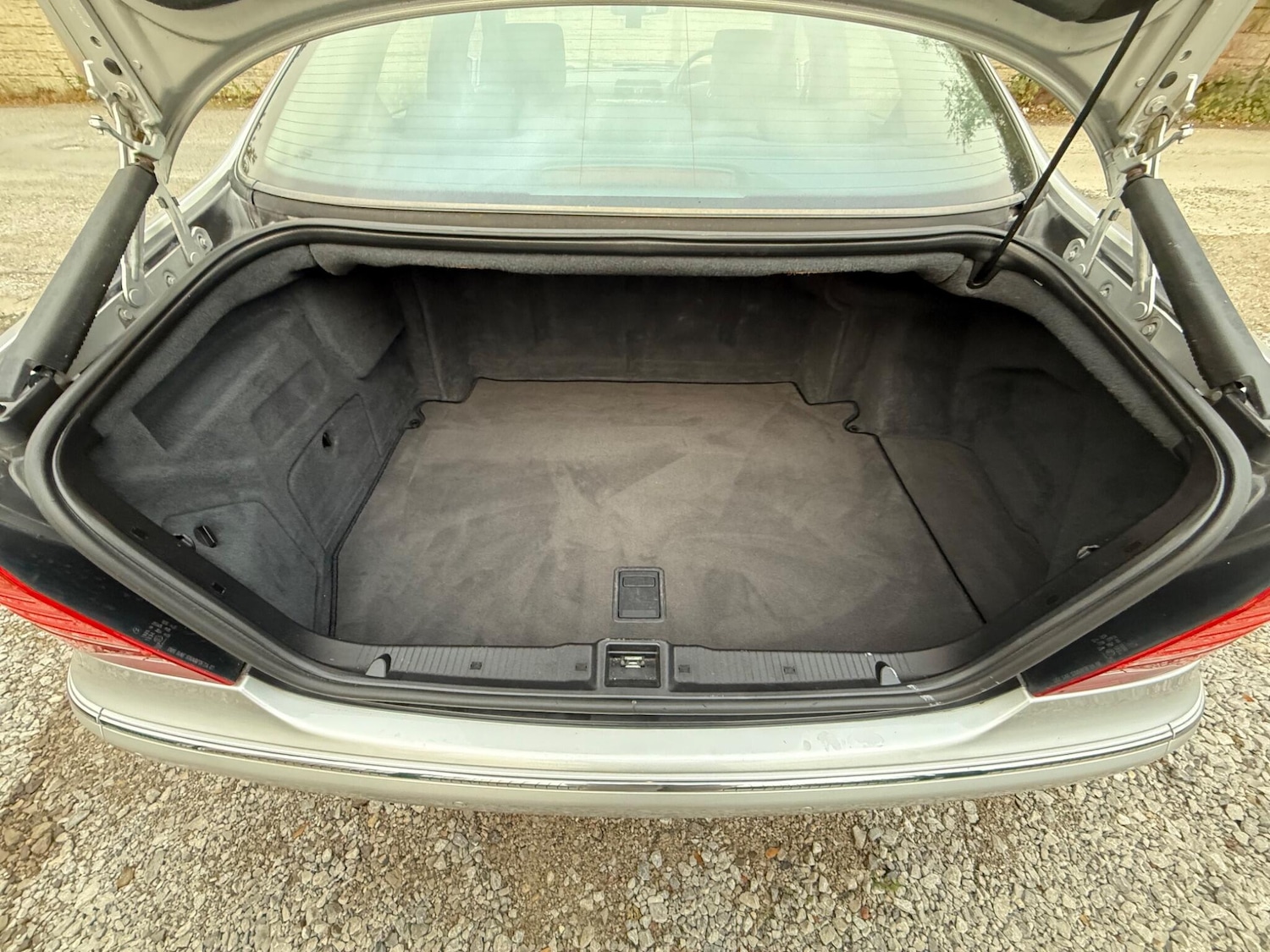 Used Mercedes-Benz S Class for sale - 76995730: Photo 33