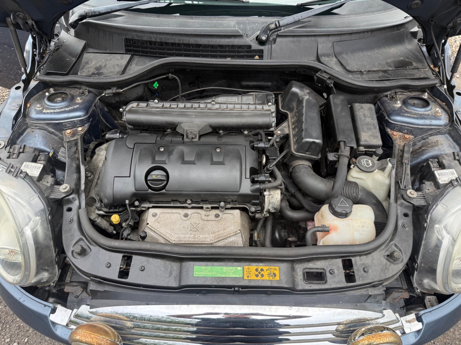 Vehicle 28