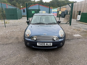 Used MINI Clubman 2009 for sale - 75949131: Photo