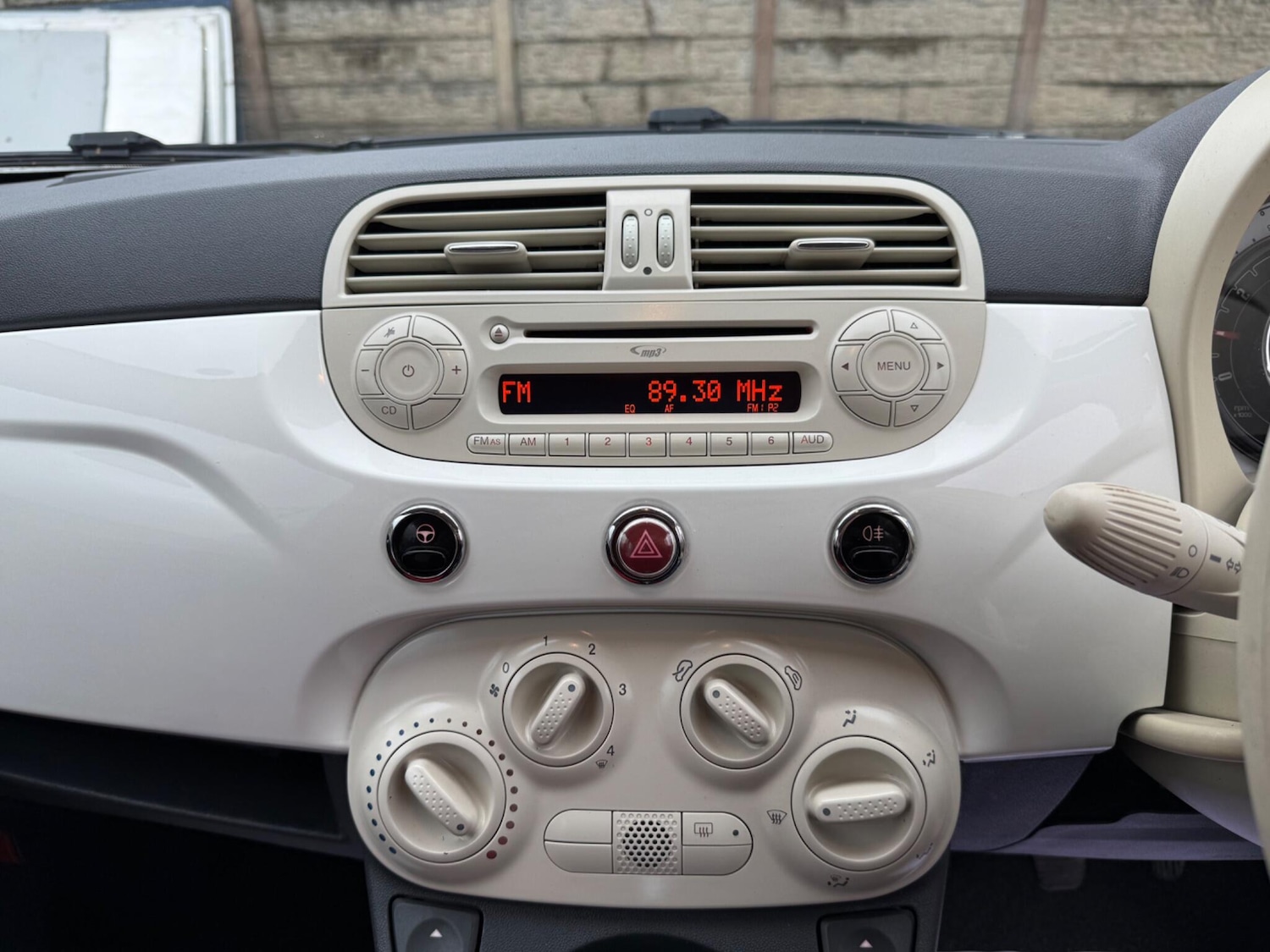 Used Fiat 500 2009 for sale - 76765807: Photo 10