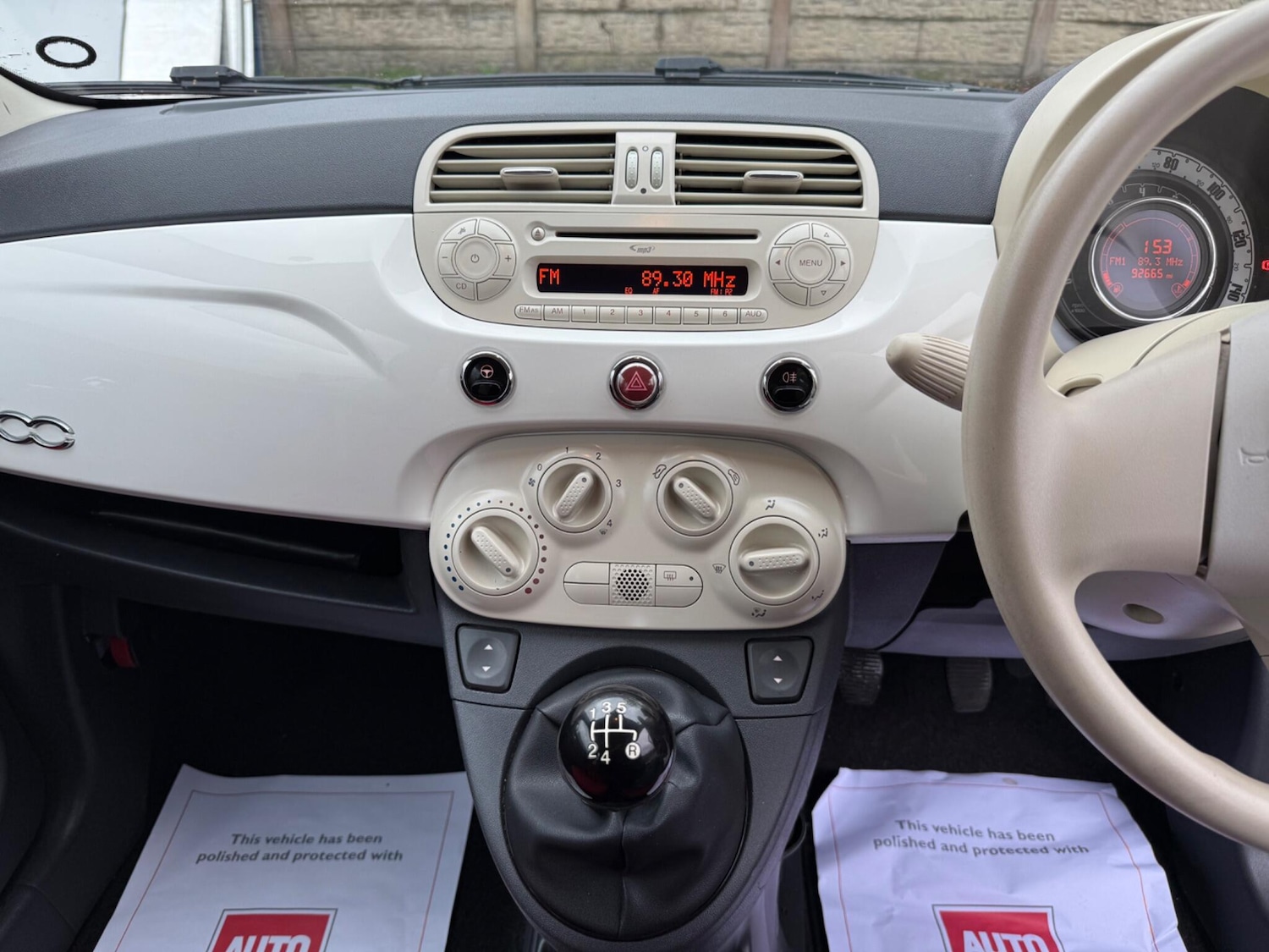Used Fiat 500 2009 for sale - 76765807: Photo 11