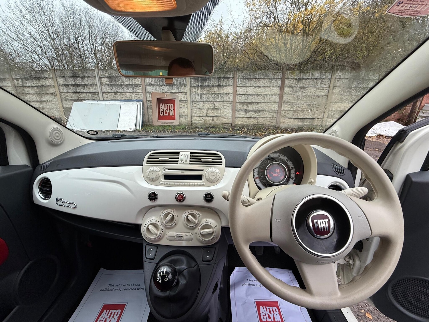 Used Fiat 500 2009 for sale - 76765807: Photo 12