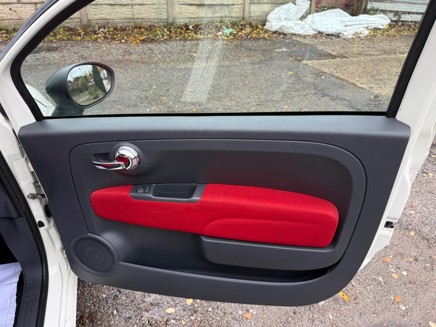 Used Fiat 500 2009 for sale - 76765807: Photo 15