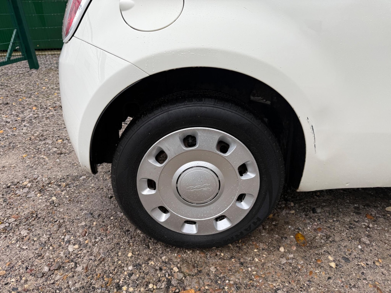 Used Fiat 500 2009 for sale - 76765807: Photo 16