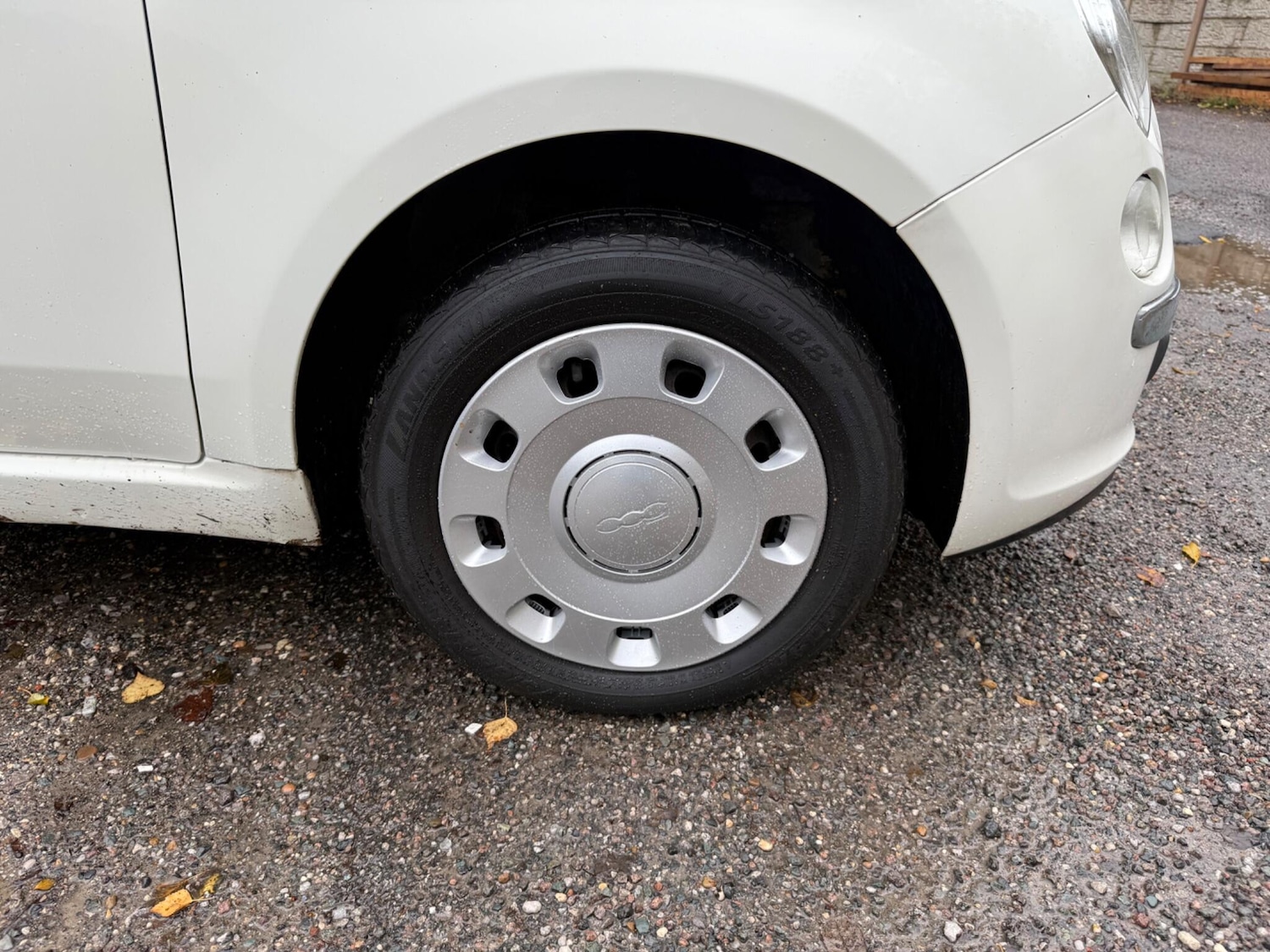 Used Fiat 500 2009 for sale - 76765807: Photo 17