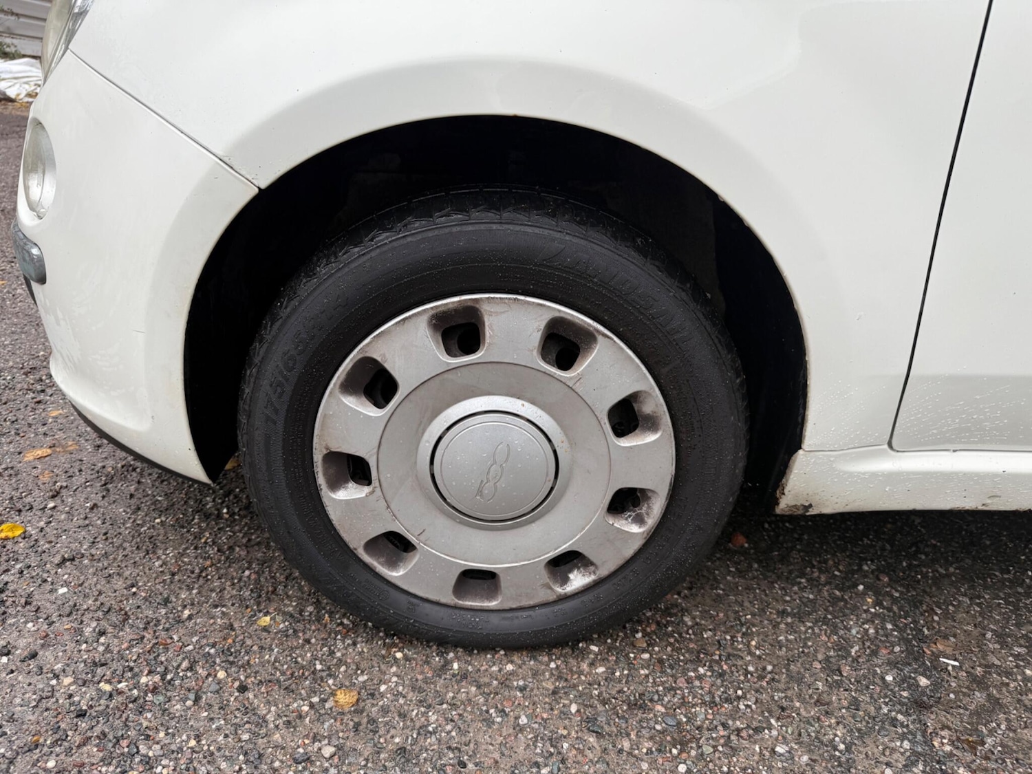 Used Fiat 500 2009 for sale - 76765807: Photo 18