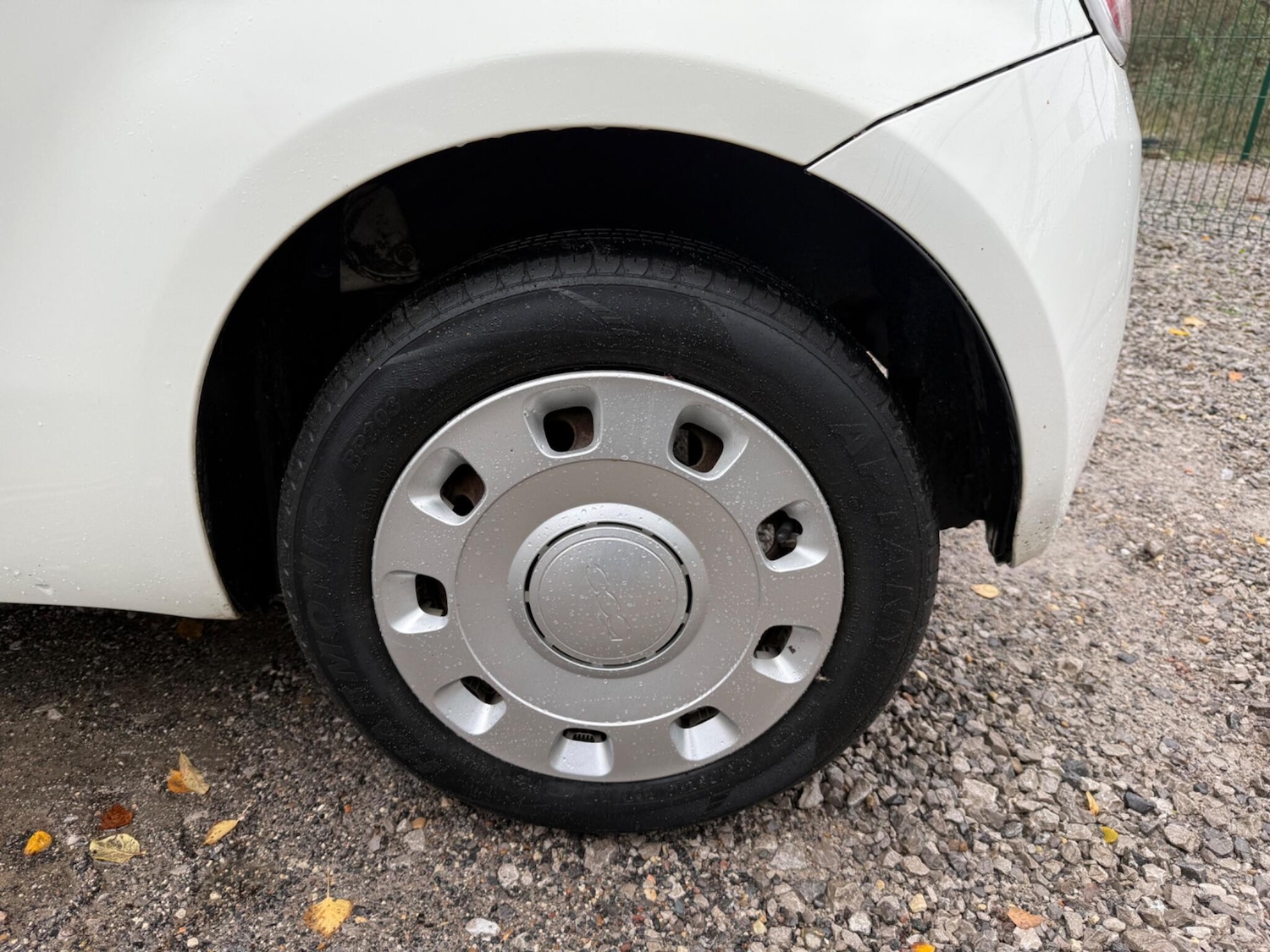 Used Fiat 500 2009 for sale - 76765807: Photo 19