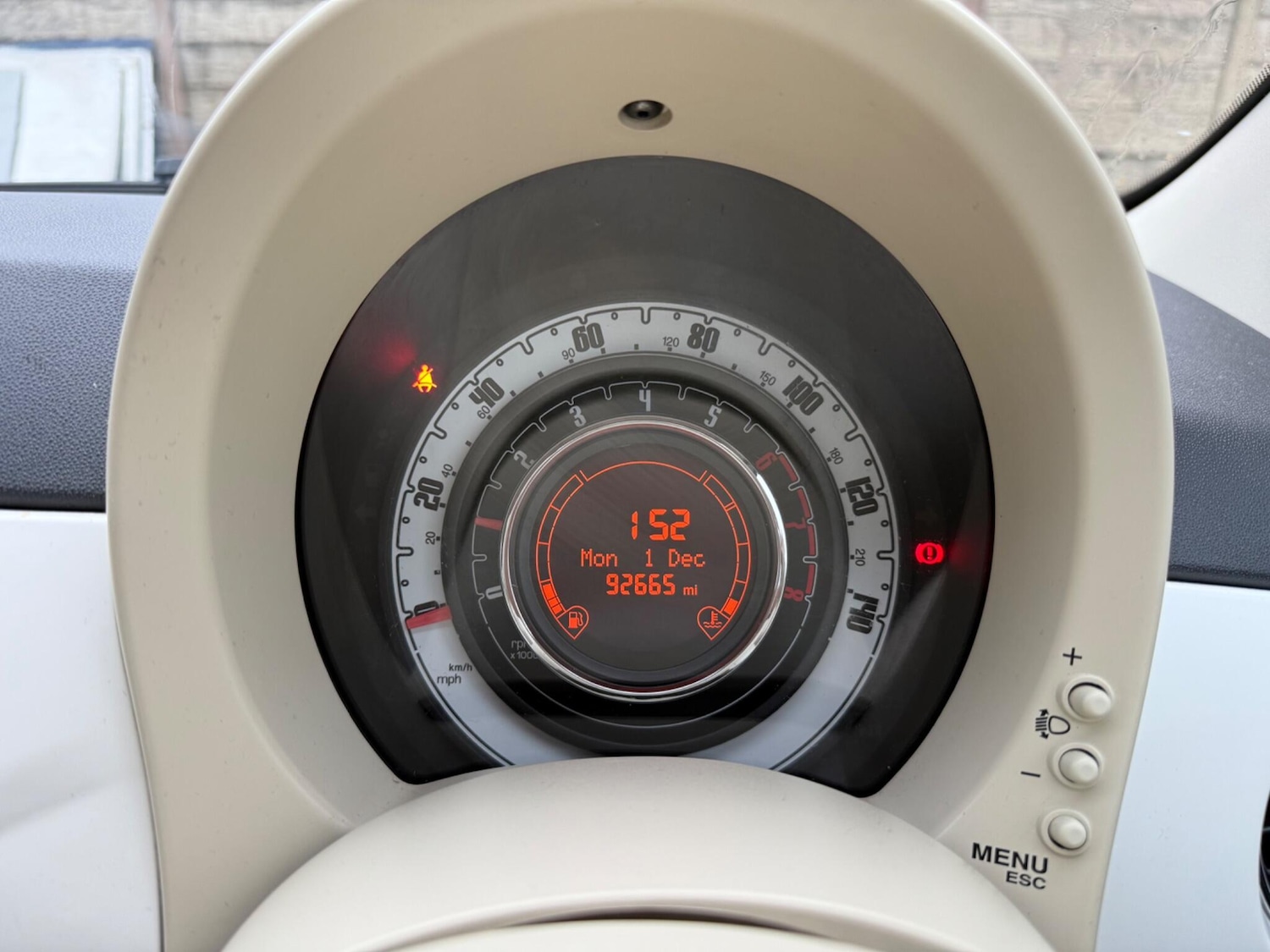 Used Fiat 500 2009 for sale - 76765807: Photo 21