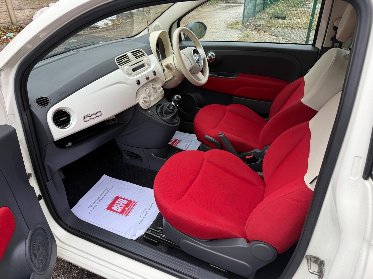 Used Fiat 500 2009 for sale - 76765807: Photo 25