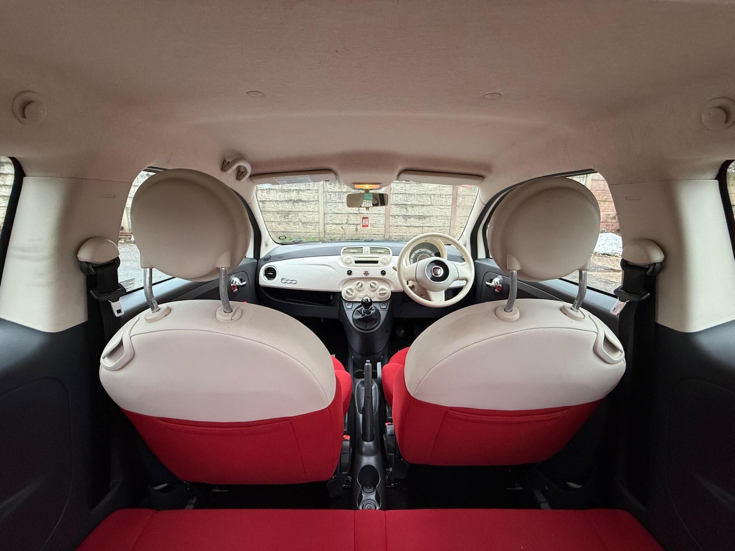 Used Fiat 500 2009 for sale - 76765807: Photo 27