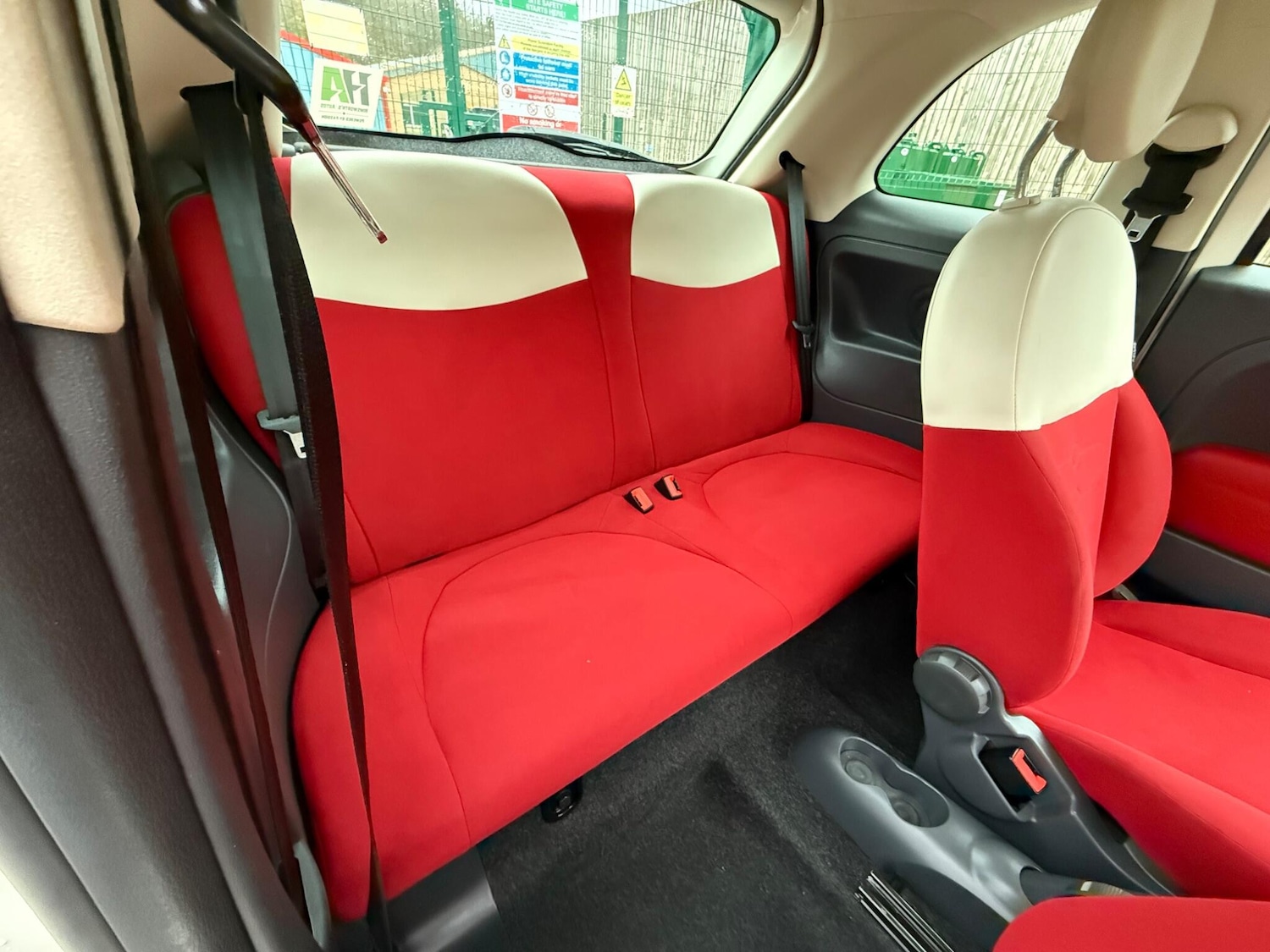 Used Fiat 500 2009 for sale - 76765807: Photo 29