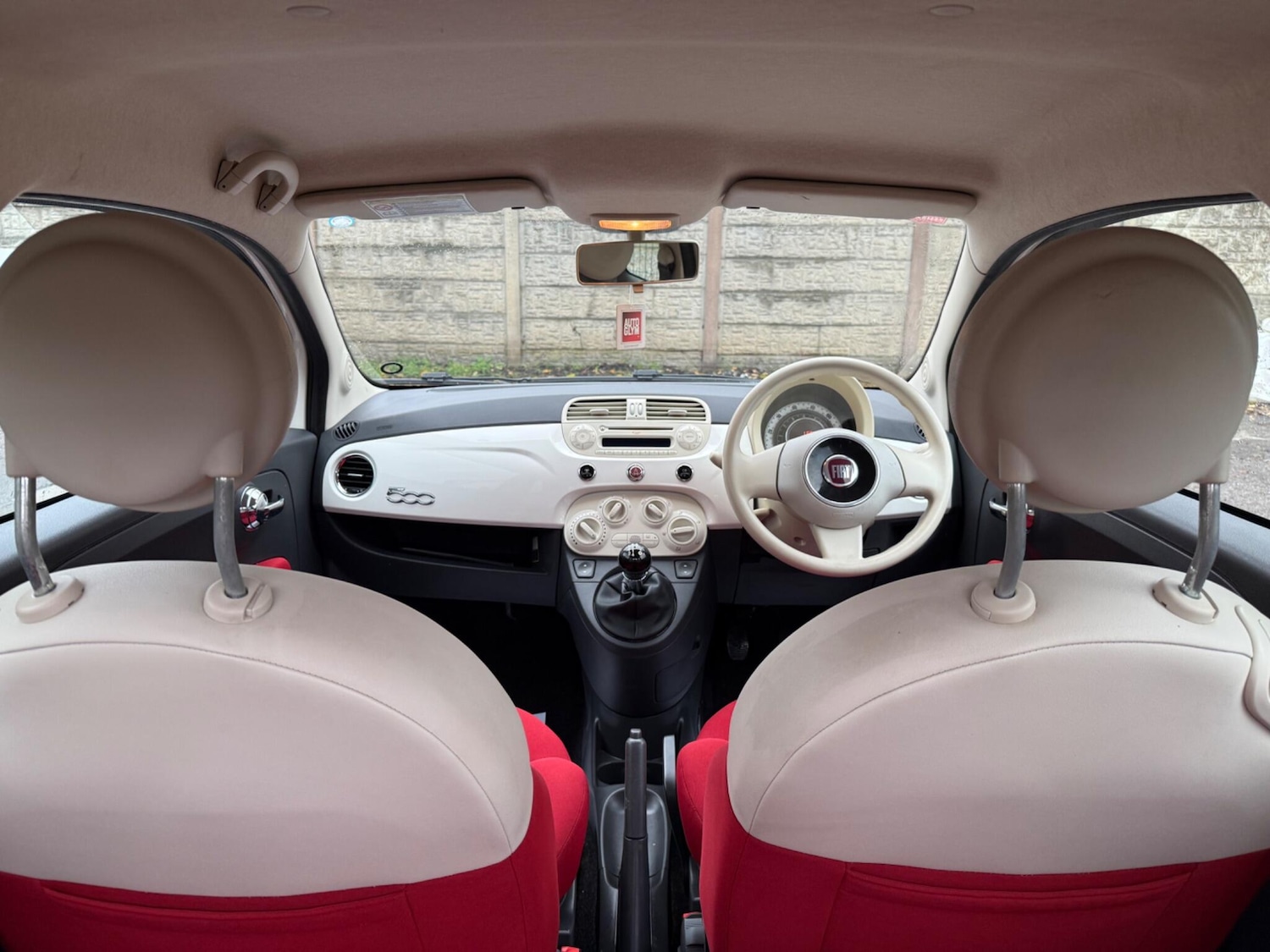 Used Fiat 500 2009 for sale - 76765807: Photo 9