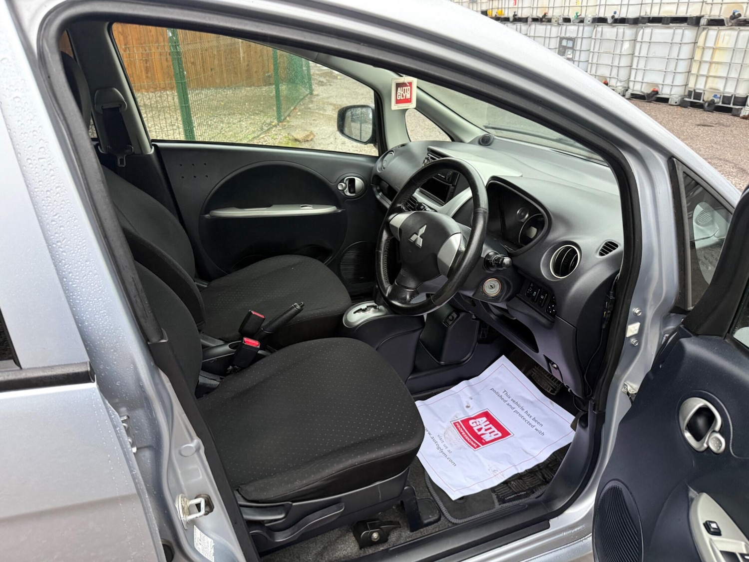 Used Mitsubishi i-MiEV 2011 for sale - 76591977: Photo 11