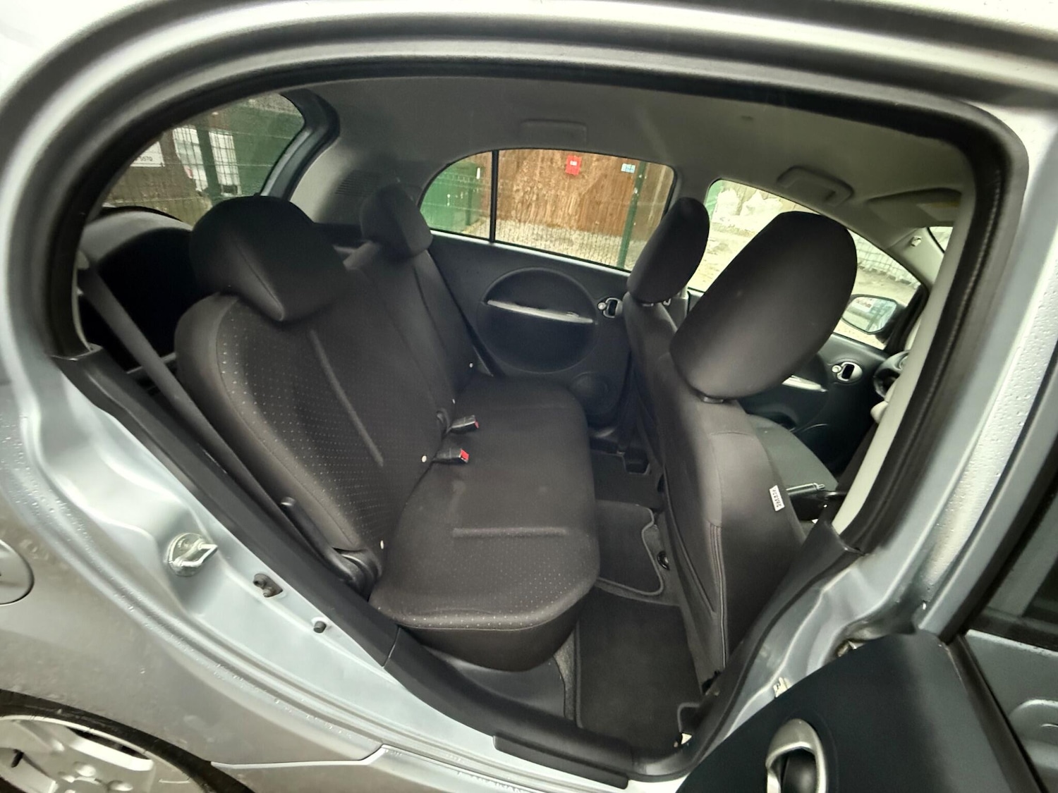 Used Mitsubishi i-MiEV 2011 for sale - 76591977: Photo 12