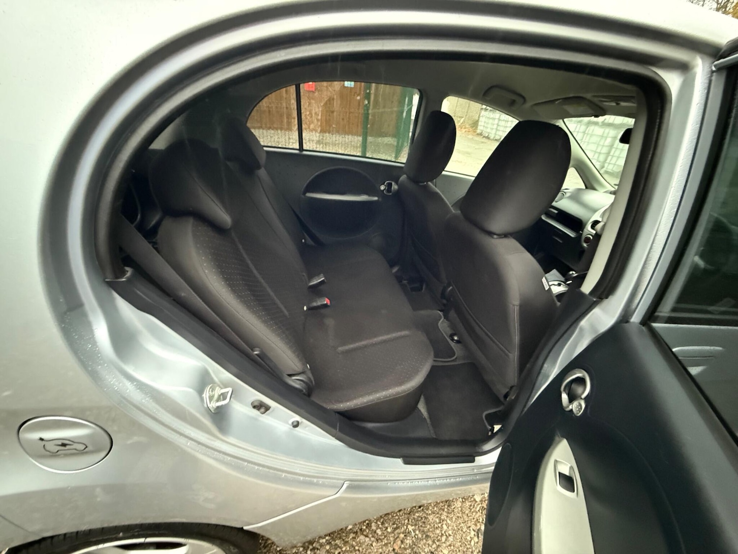 Used Mitsubishi i-MiEV 2011 for sale - 76591977: Photo 13