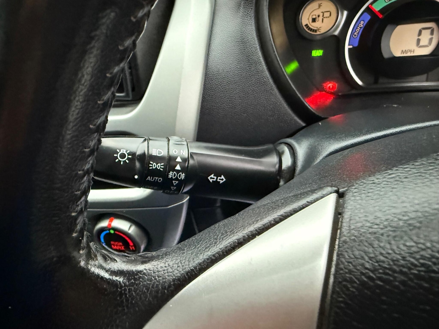 Used Mitsubishi i-MiEV 2011 for sale - 76591977: Photo 16