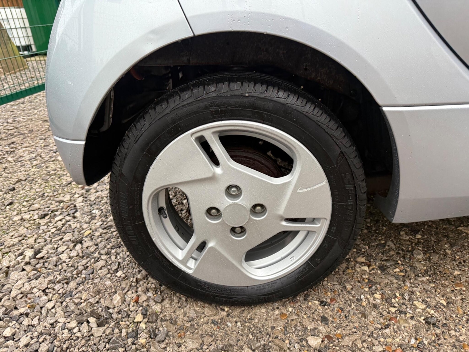 Used Mitsubishi i-MiEV 2011 for sale - 76591977: Photo 17