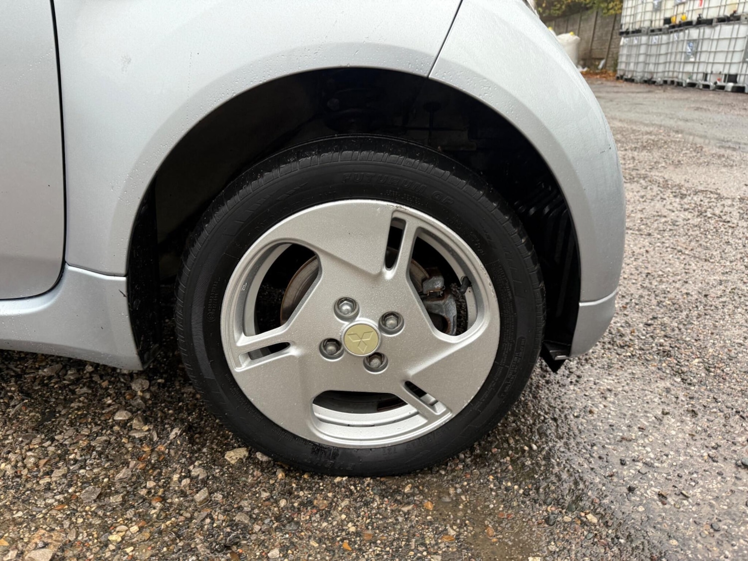 Used Mitsubishi i-MiEV 2011 for sale - 76591977: Photo 18