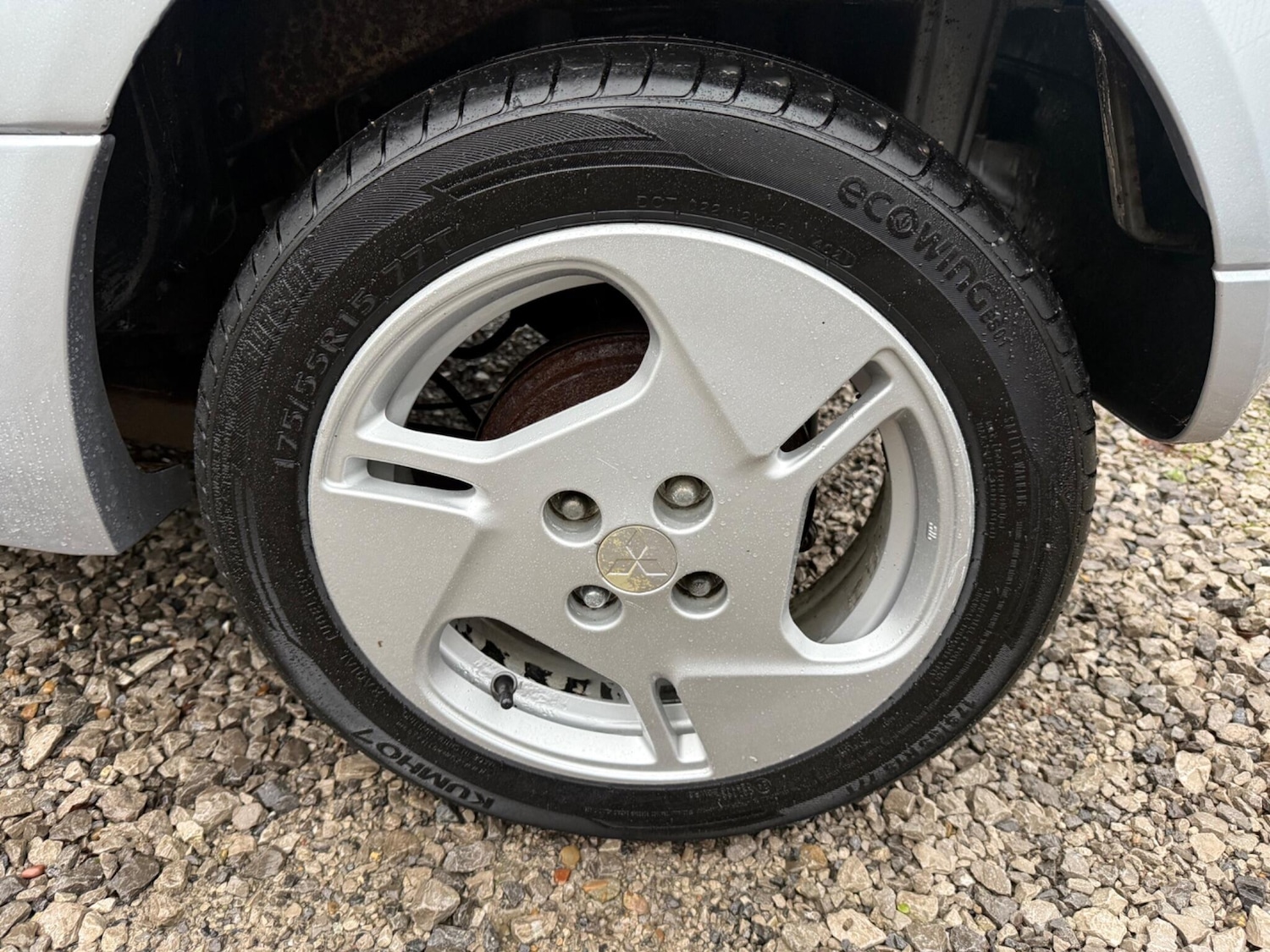 Used Mitsubishi i-MiEV 2011 for sale - 76591977: Photo 20