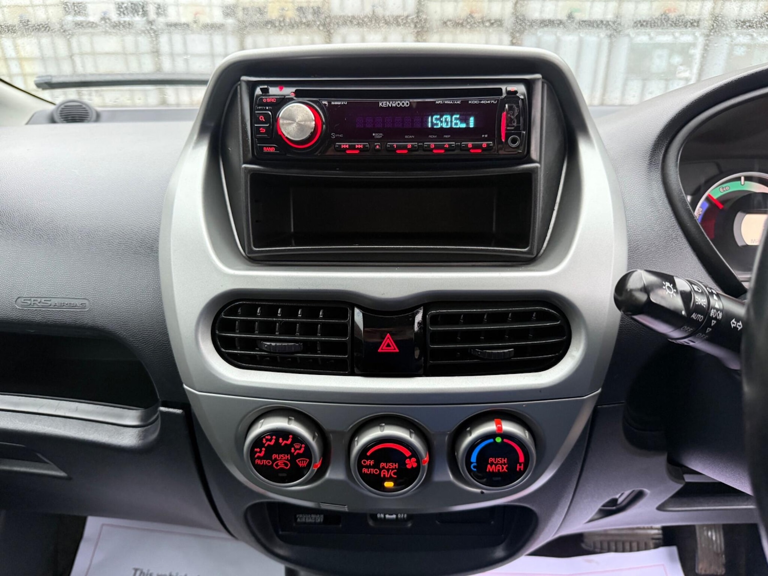 Used Mitsubishi i-MiEV 2011 for sale - 76591977: Photo 21