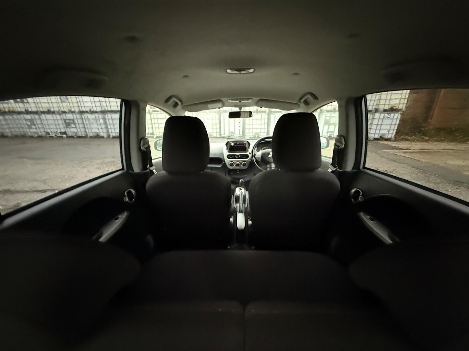 Used Mitsubishi i-MiEV 2011 for sale - 76591977: Photo 25