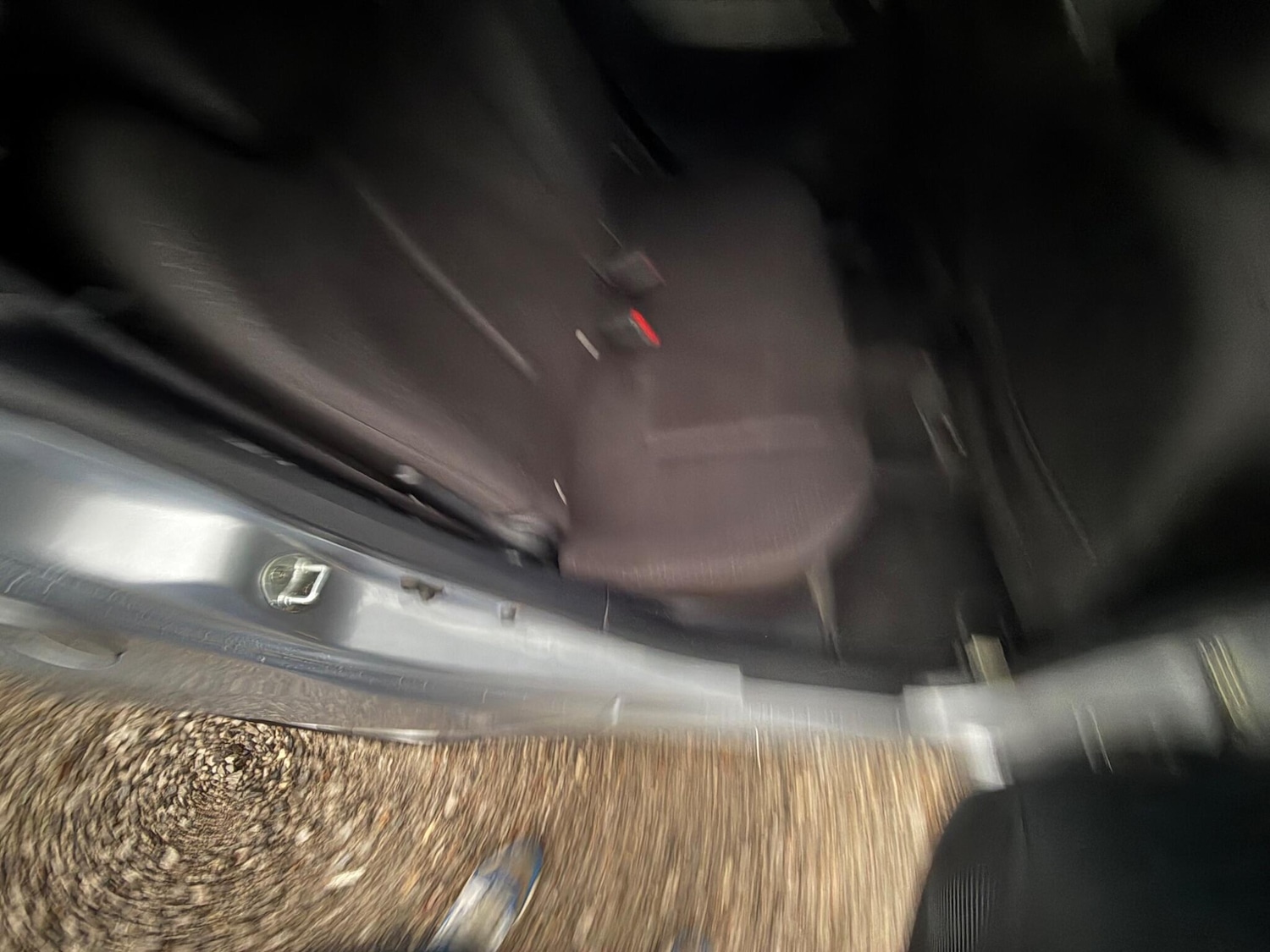 Used Mitsubishi i-MiEV 2011 for sale - 76591977: Photo 26