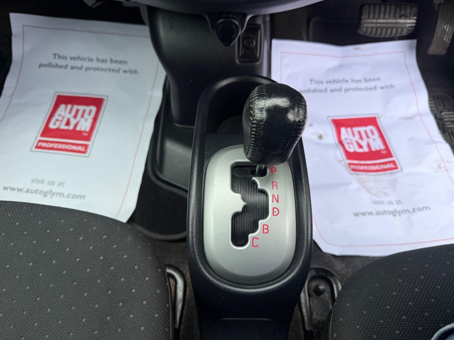 Used Mitsubishi i-MiEV 2011 for sale - 76591977: Photo 30