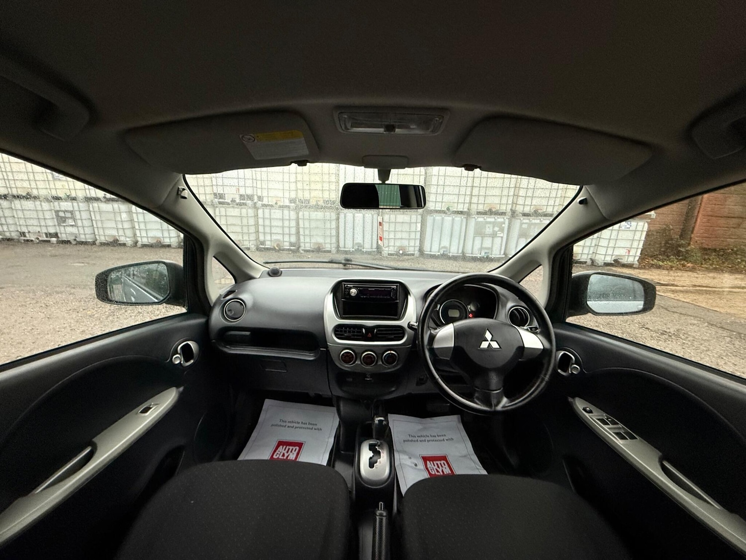 Used Mitsubishi i-MiEV 2011 for sale - 76591977: Photo 8