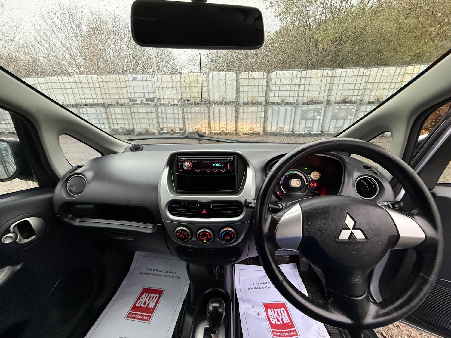 Used Mitsubishi i-MiEV 2011 for sale - 76591977: Photo 9