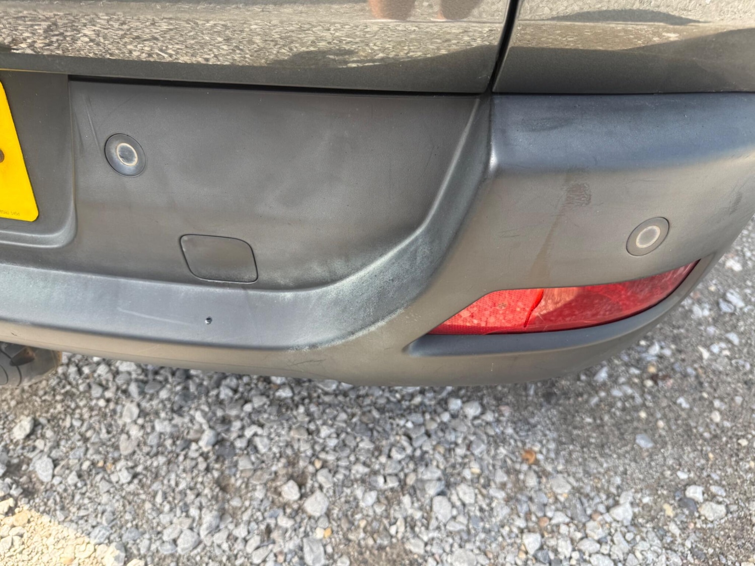 Vehicle 27