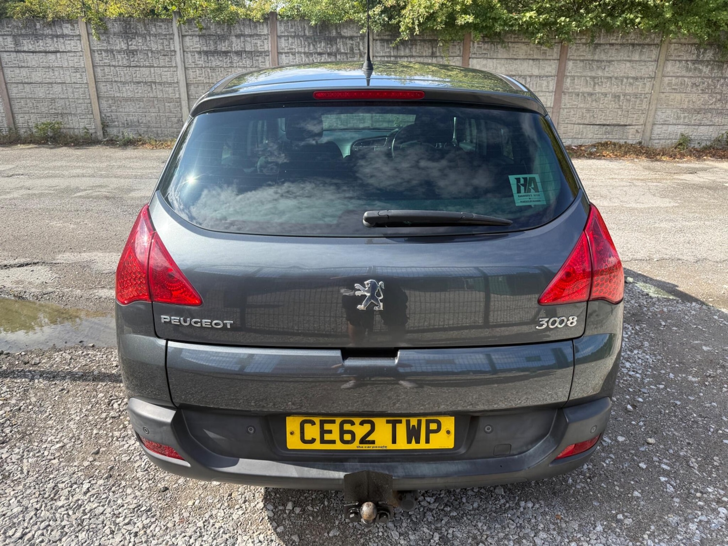 Vehicle 7