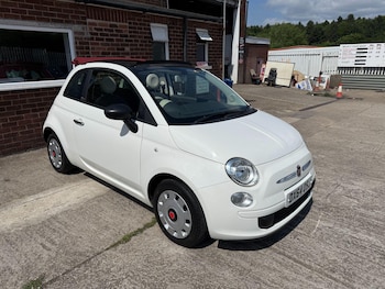 2014 (64) - 1.2 Pop Euro 6 (s/s) 2dr