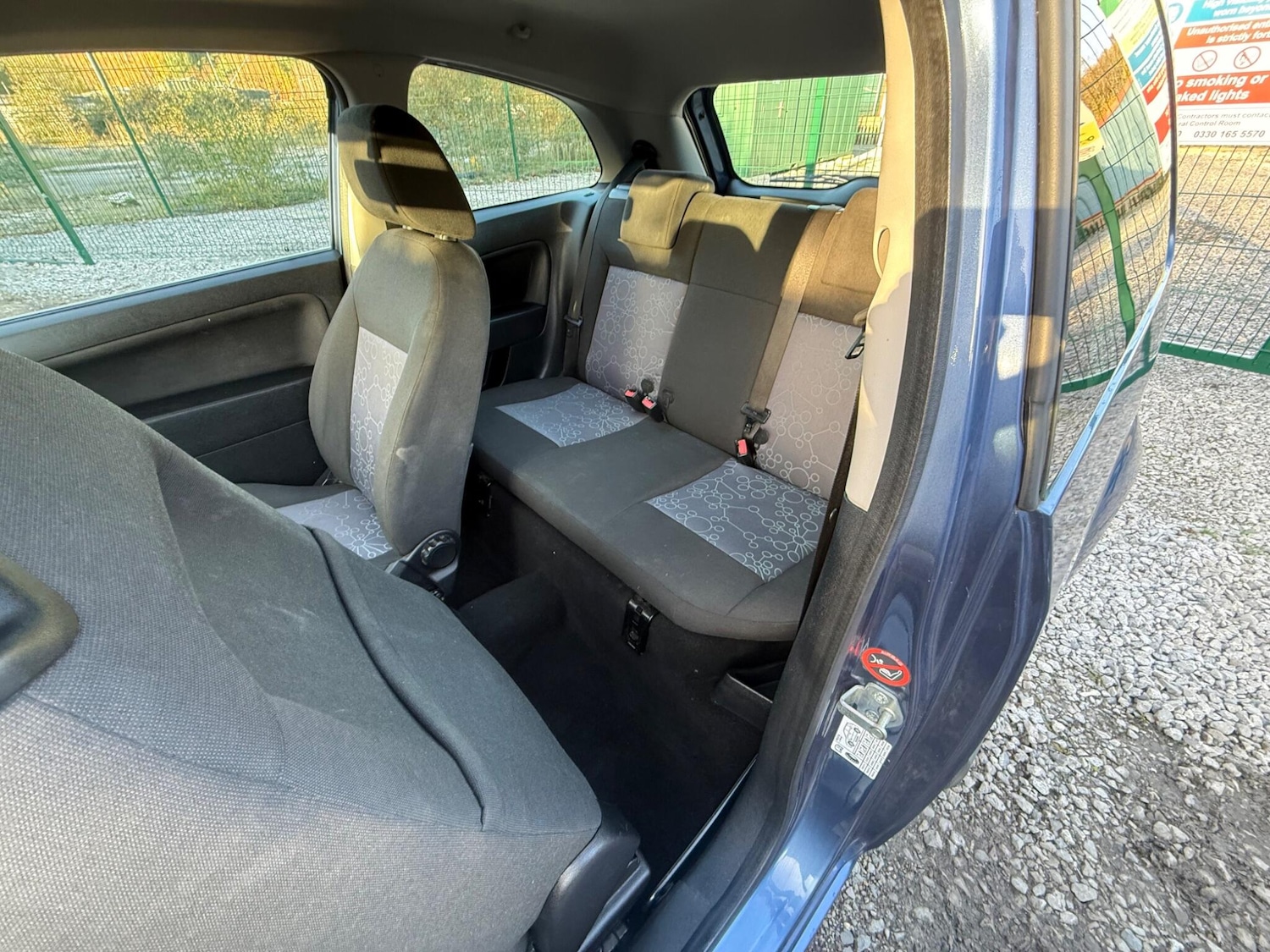 Used Ford Fiesta 2006 for sale - 76608035: Photo 12